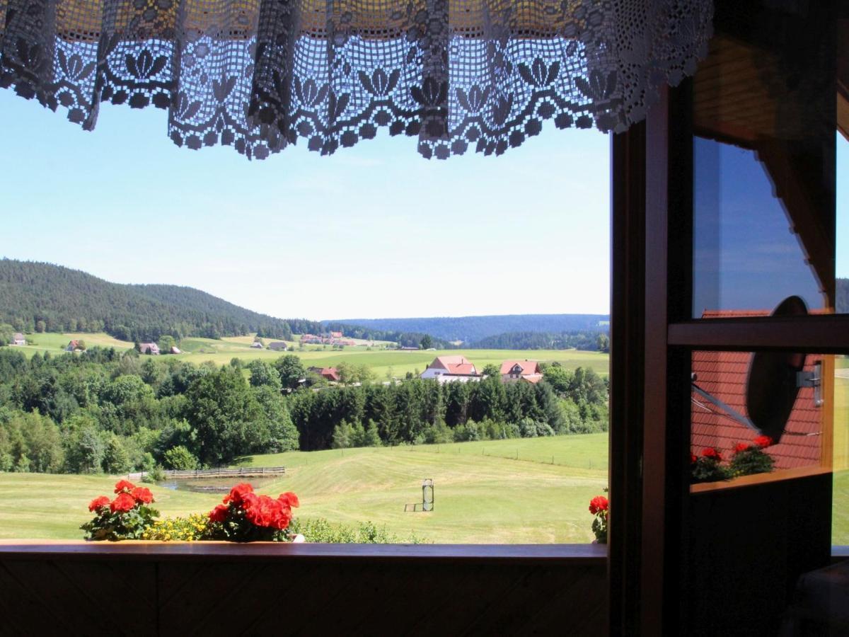 Ferienhof Kienbronnerhof Schiltach Dış mekan fotoğraf
